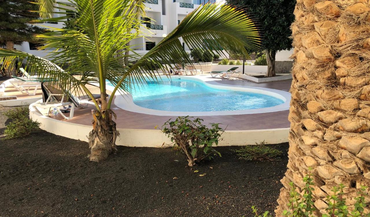 Sonia Daire Costa Teguise